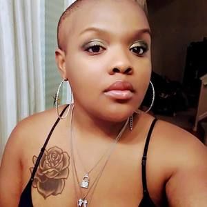 Meet your Posher, Brandy